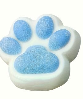 Giant Cat Claw [Blue] 