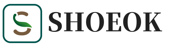 Shoeok-